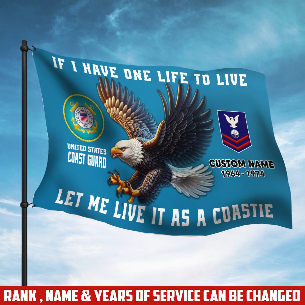 TKD2954 Flag Main