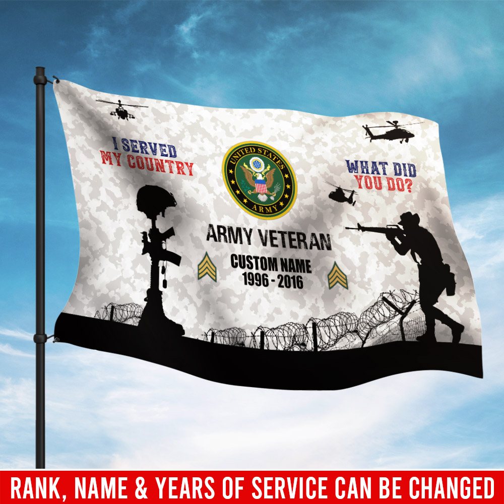 TKD3047 Flag Main