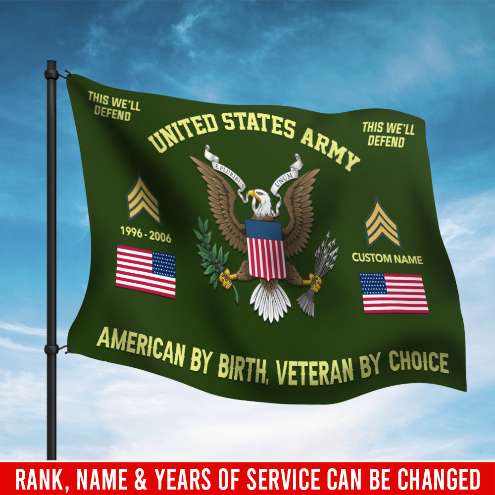 TKD3105 Flag Main