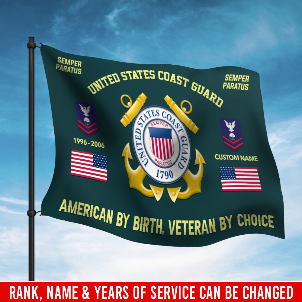 TKD3107 Flag Main
