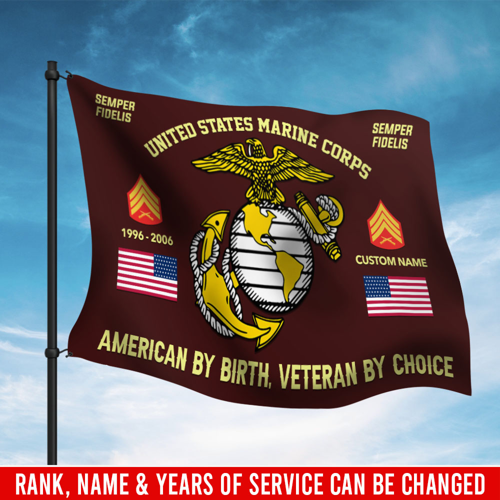 TKD3109 Flag Main