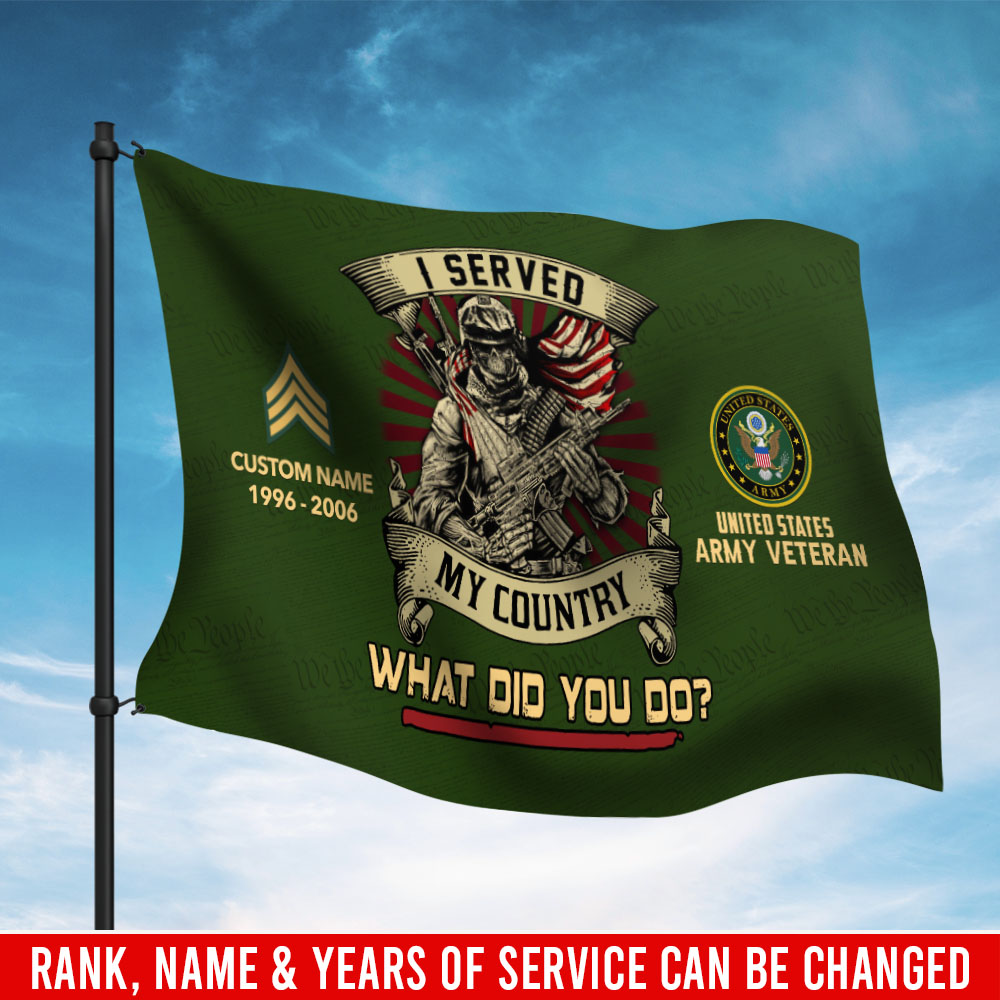 TKD3425 Flag Main