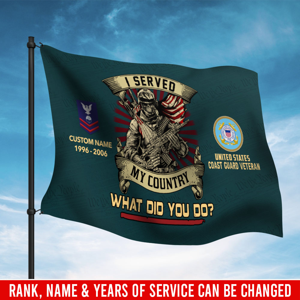 TKD3426 Flag Main