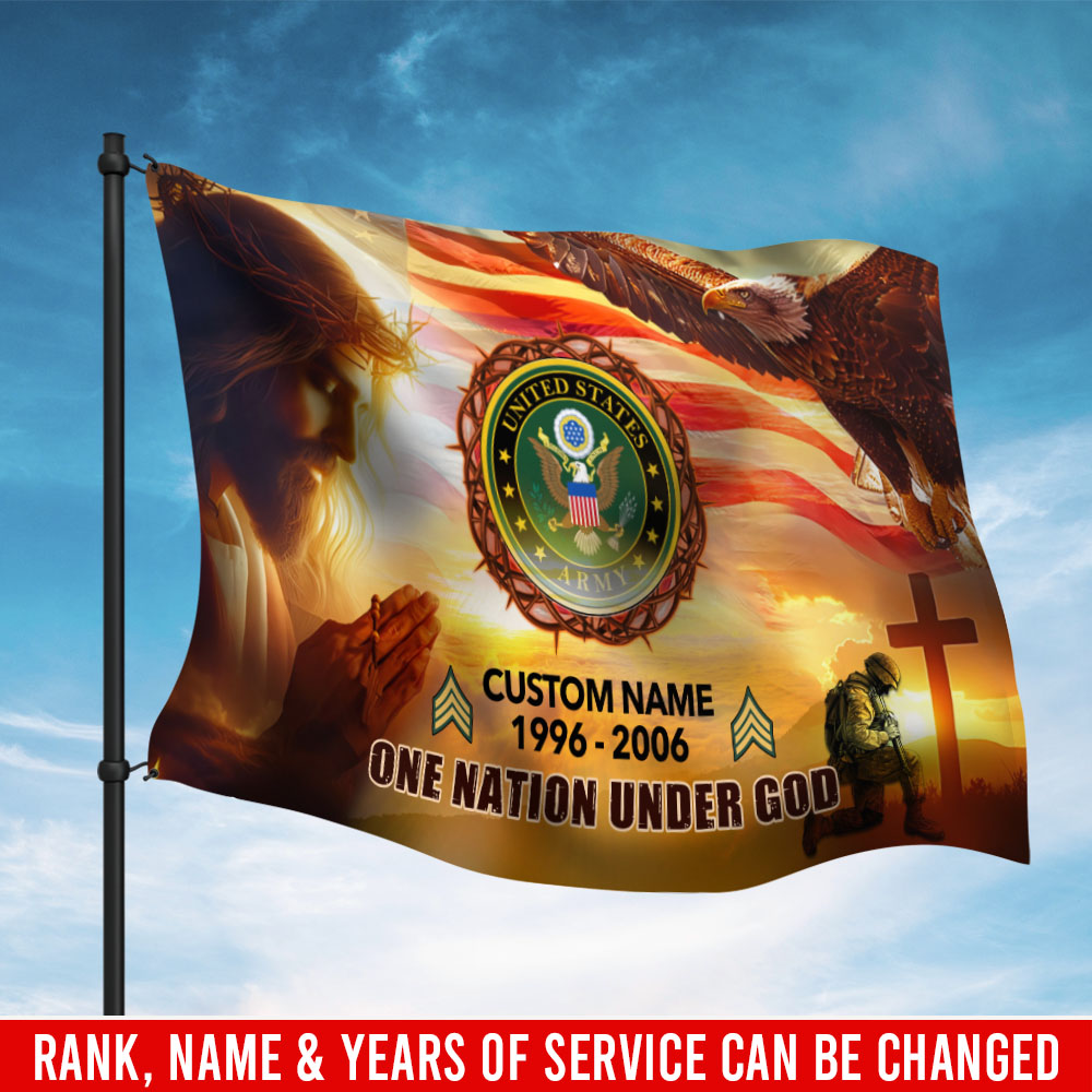 TKD3565 Flag Main