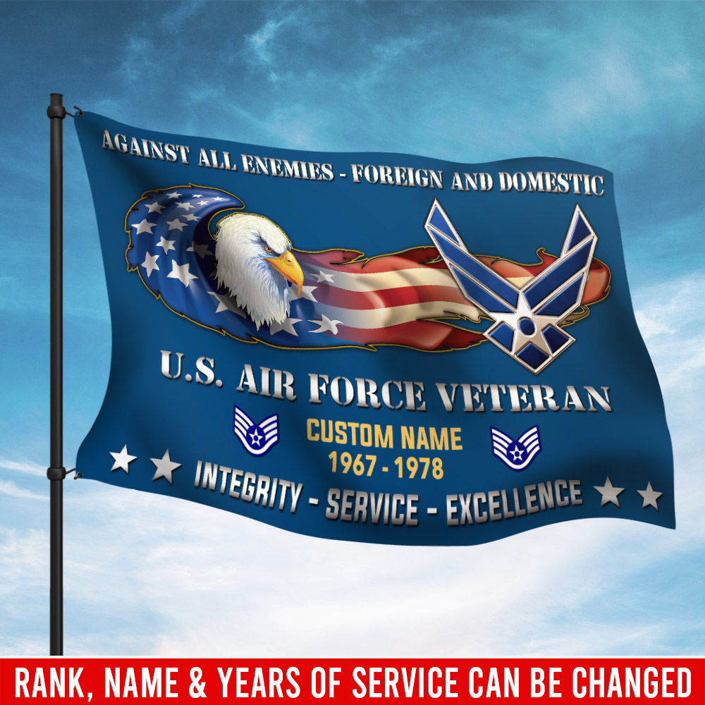 TKD3626 Flag Main