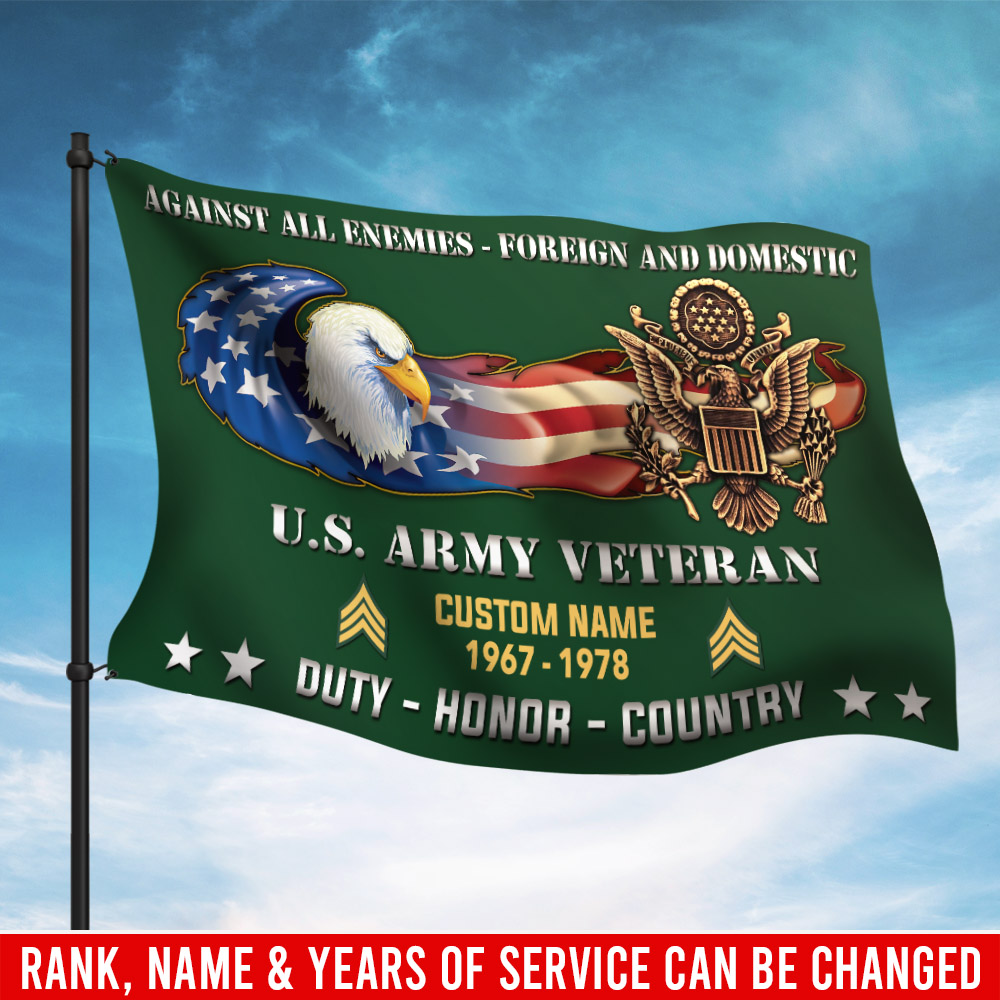 TKD3627 Flag Main