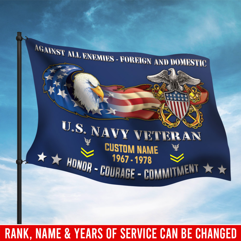 TKD3630 Flag Main