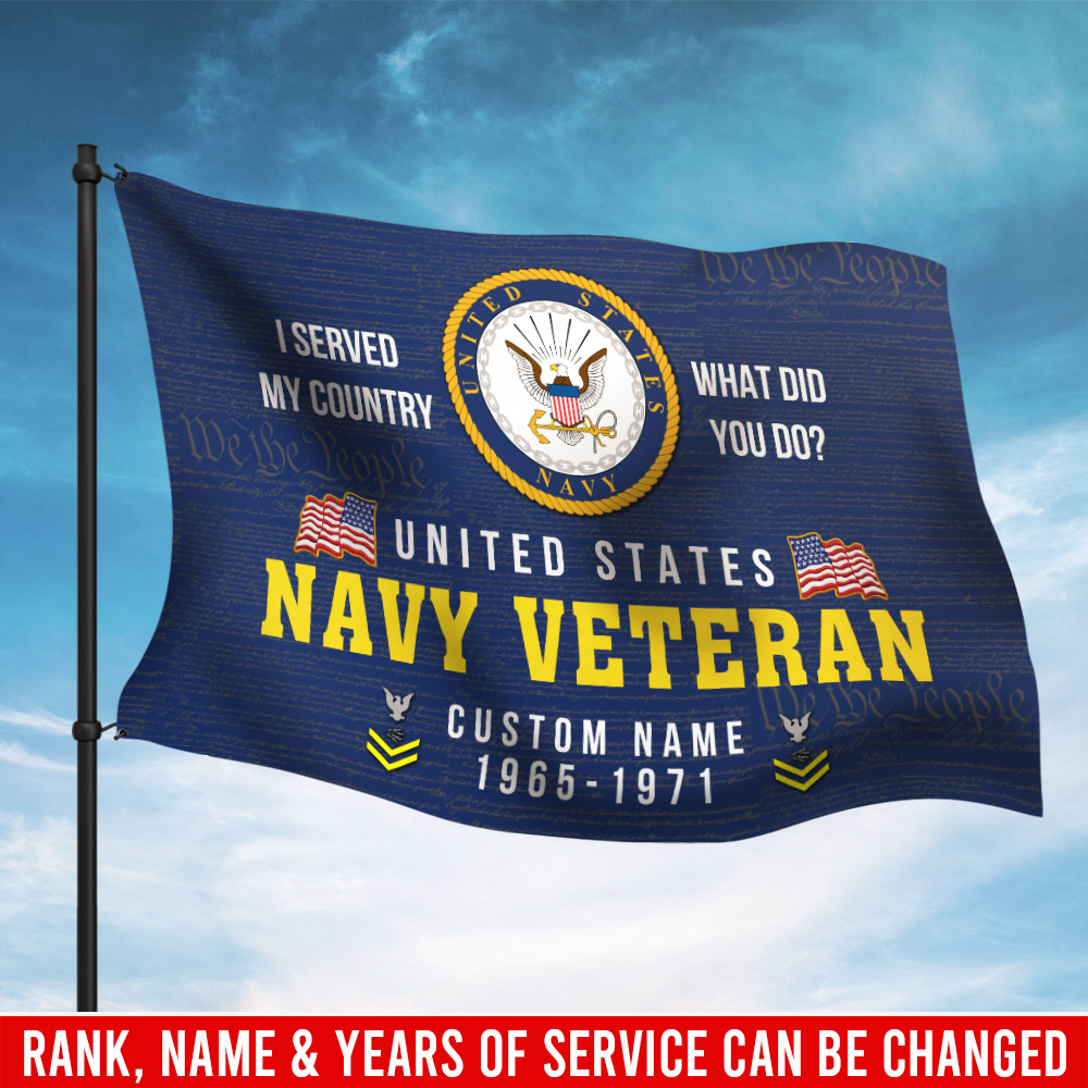 TKD5729 Flag Main