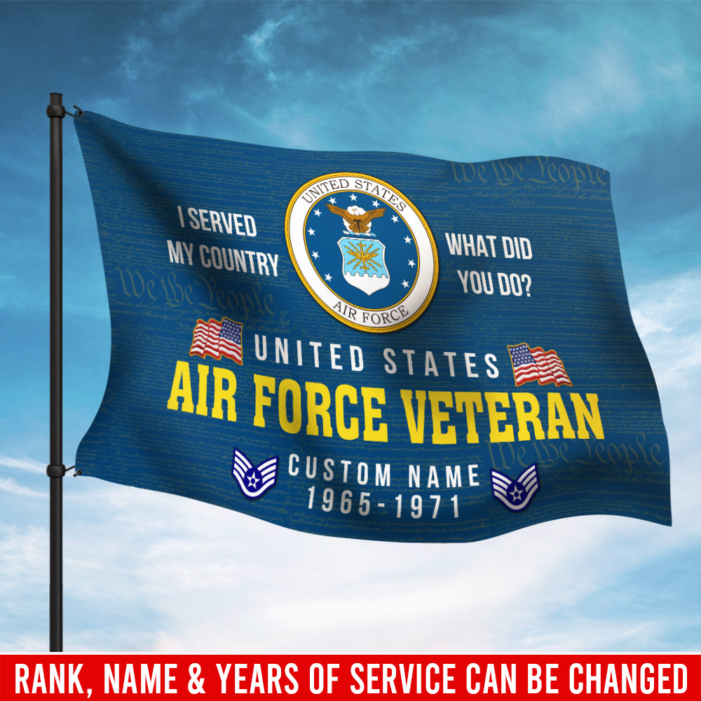 TKD5730 Flag Main