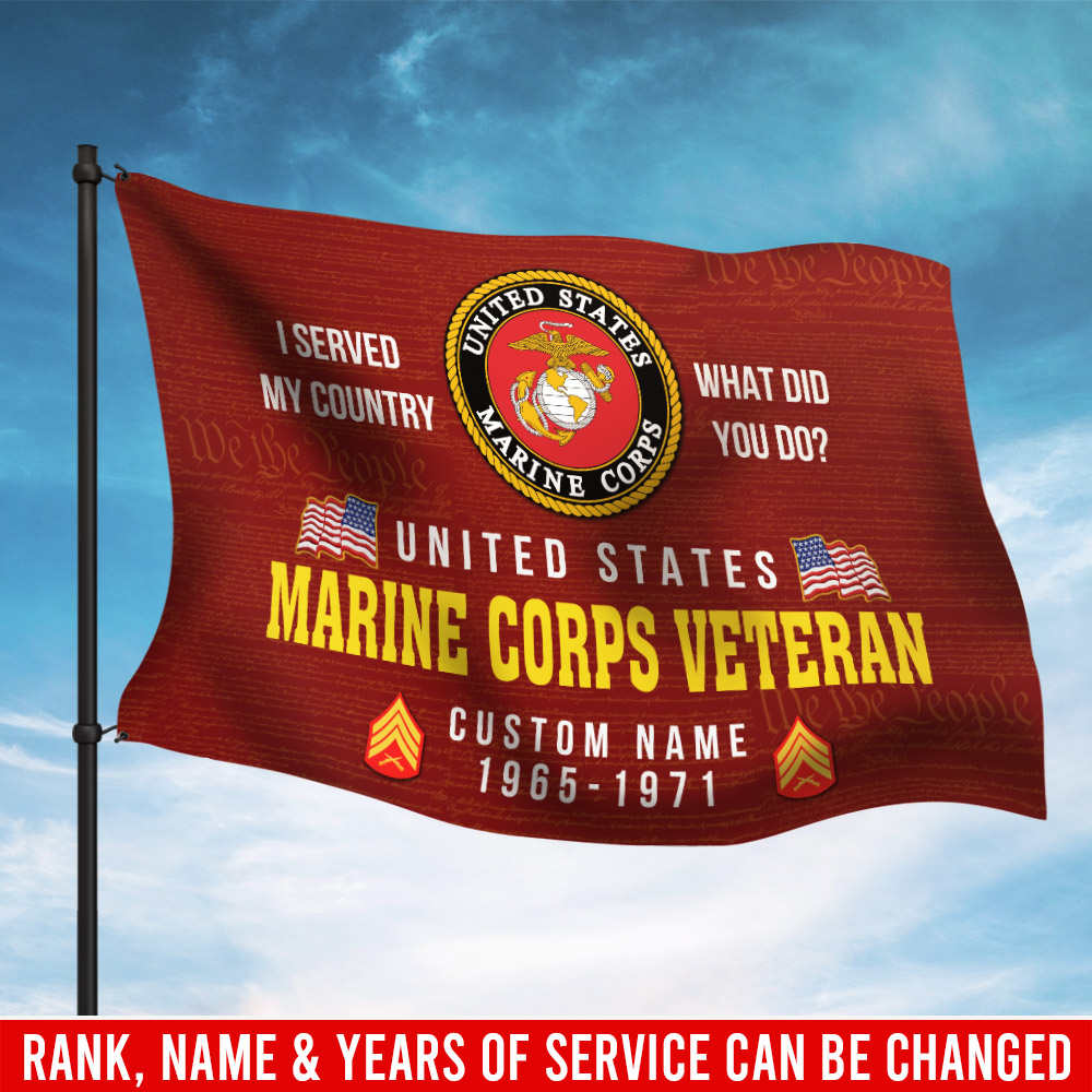 TKD5731 Flag Main