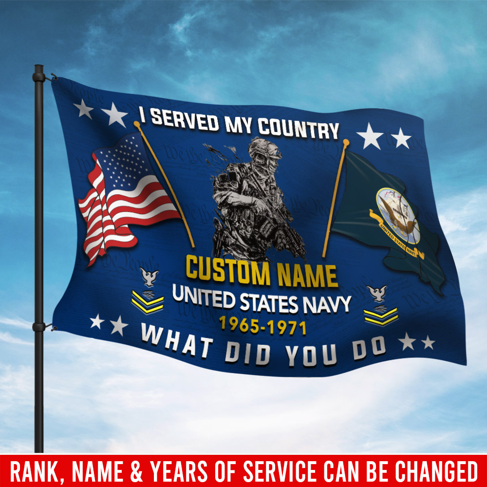 TKD6231 Flag Main