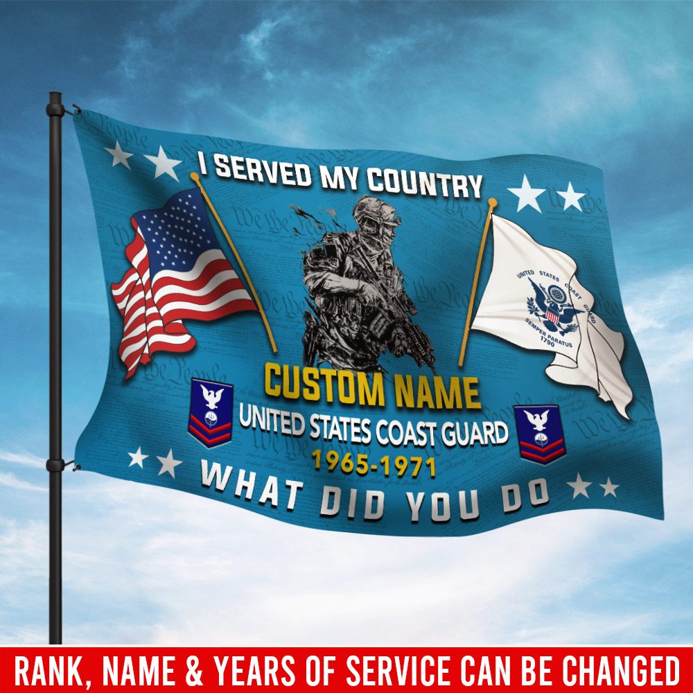 TKD6233 Flag Main