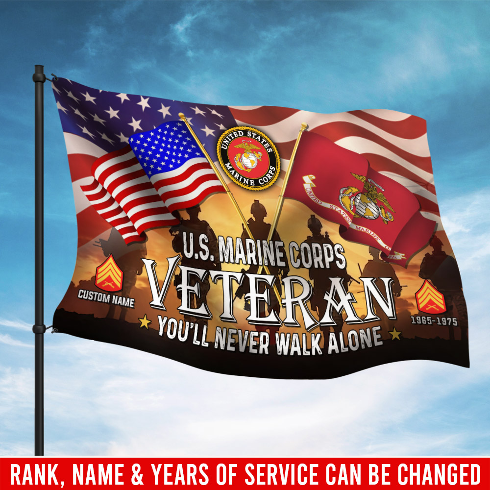 TKD7420 Flag Main