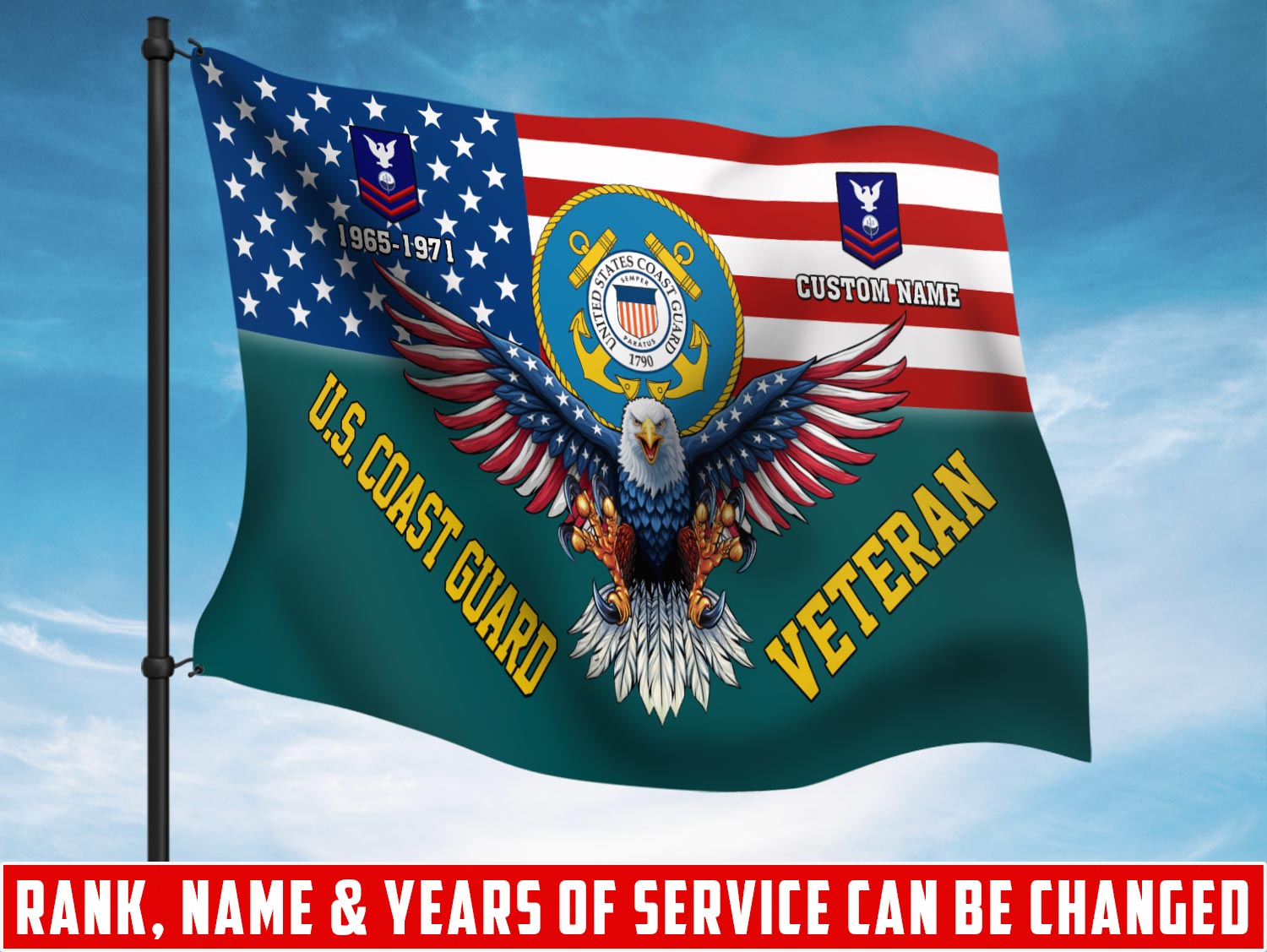 TKE7719 Flag Main
