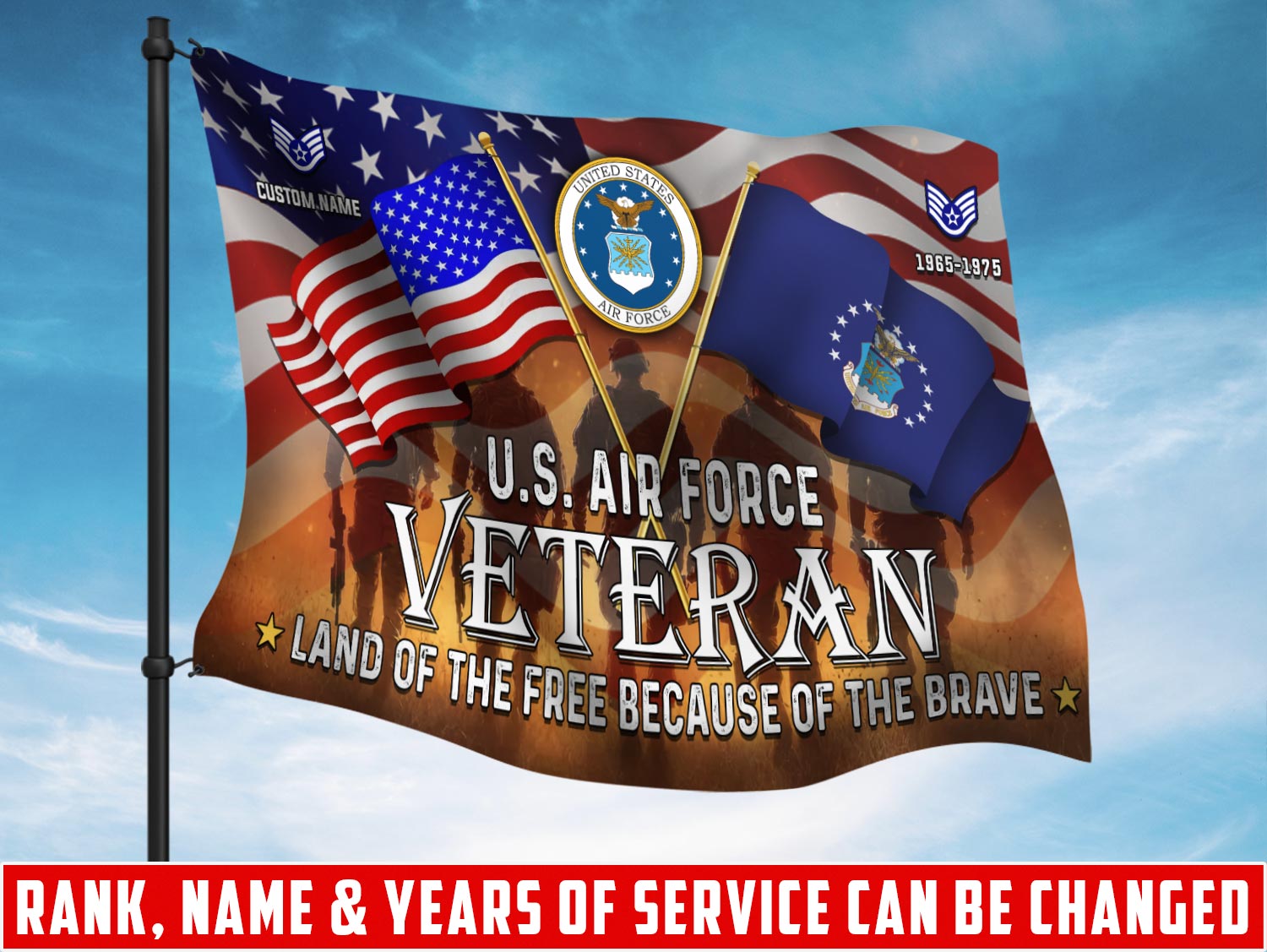 TKE9093 Flag Main TKE9093 Flag Main