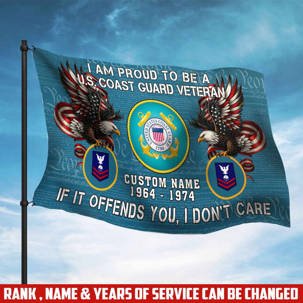 TKF2638 Flag Main