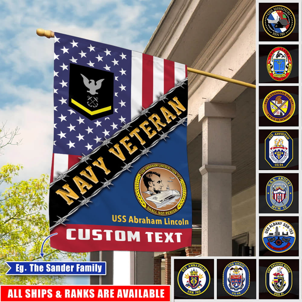 TKT0295 House Flag Main