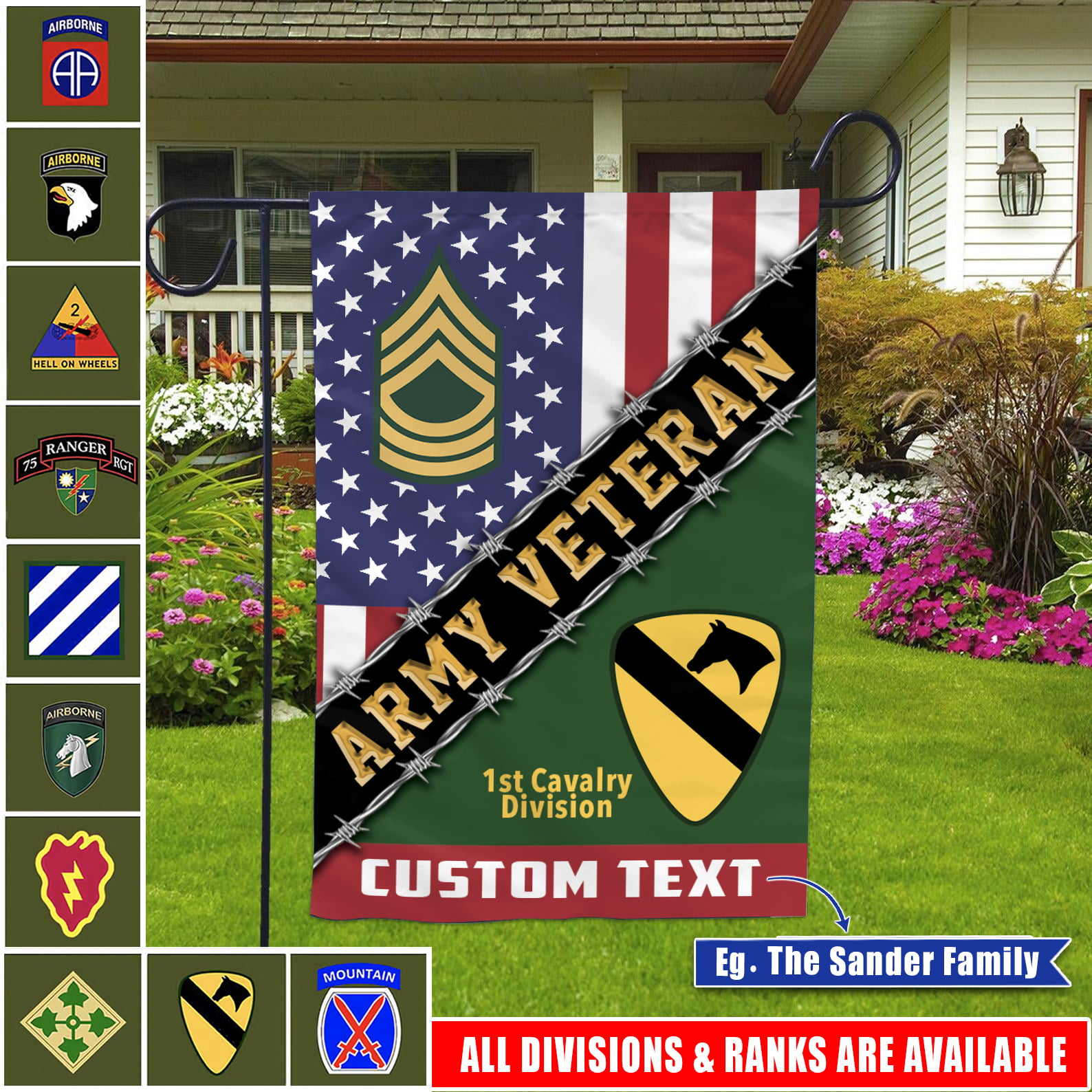 TKT0296 Garden Flag Main