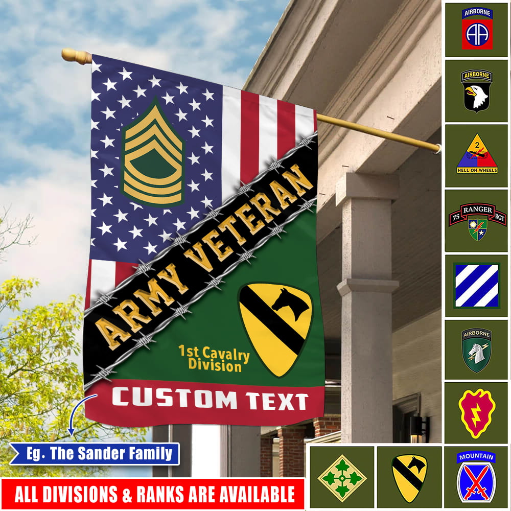 TKT0296 House Flag Main