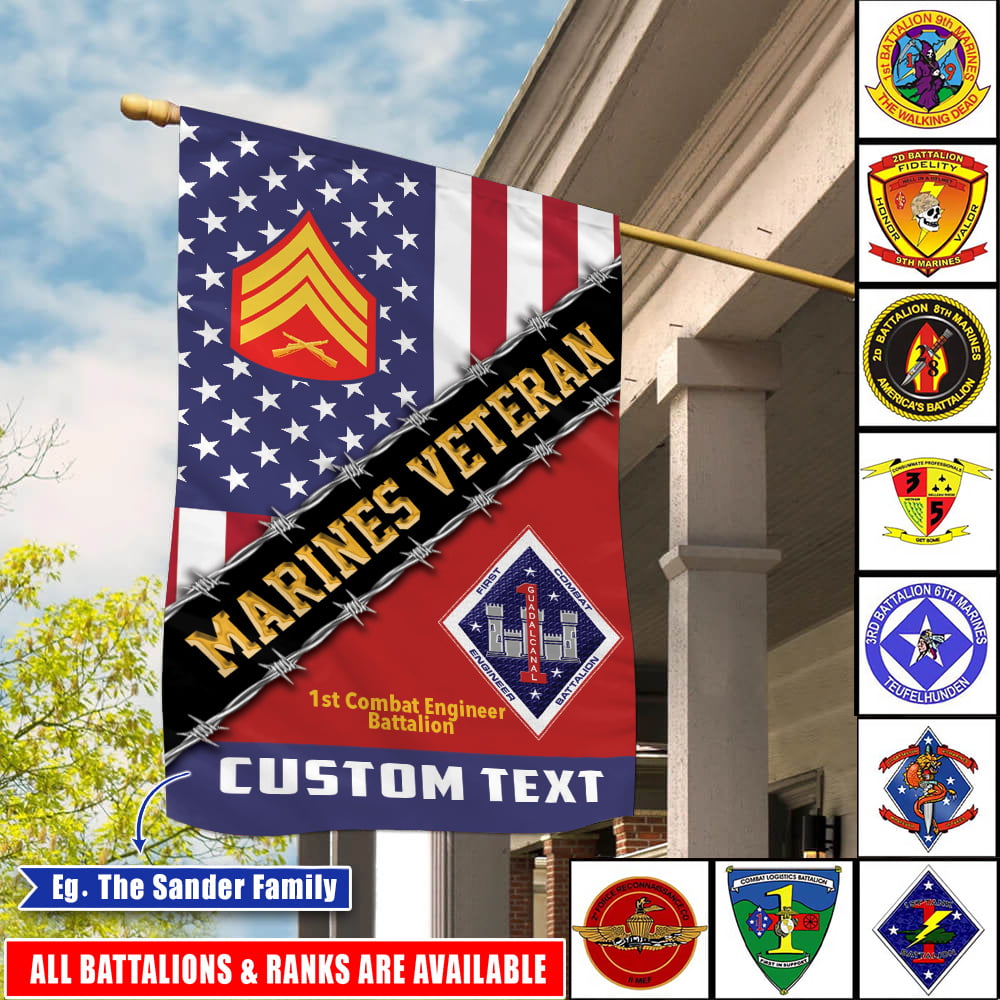 TKT0297 House Flag Main