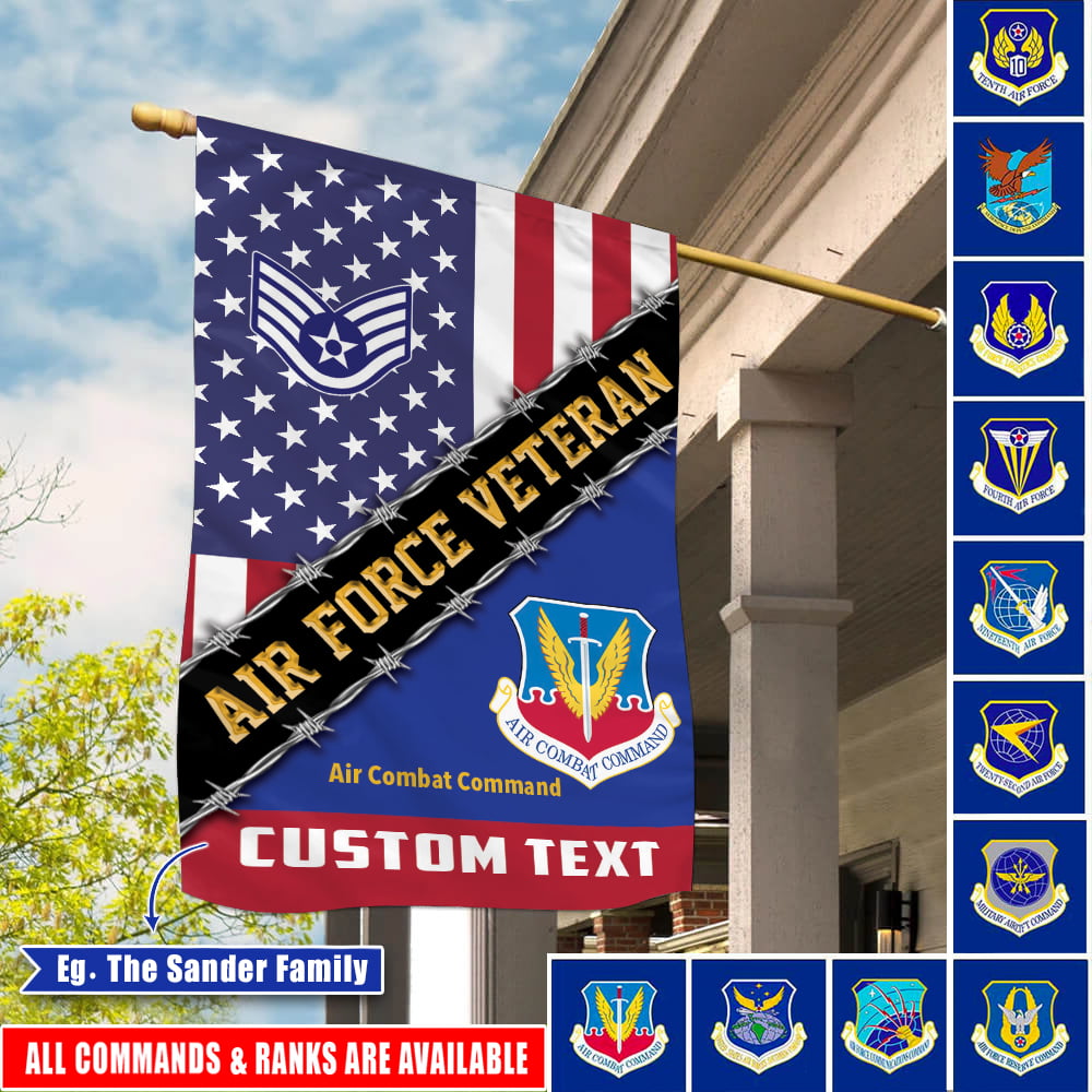 TKT0396 House Flag Main