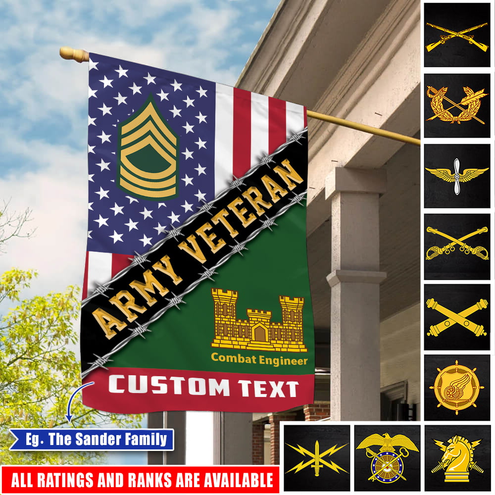 TKT0397 House Flag Main