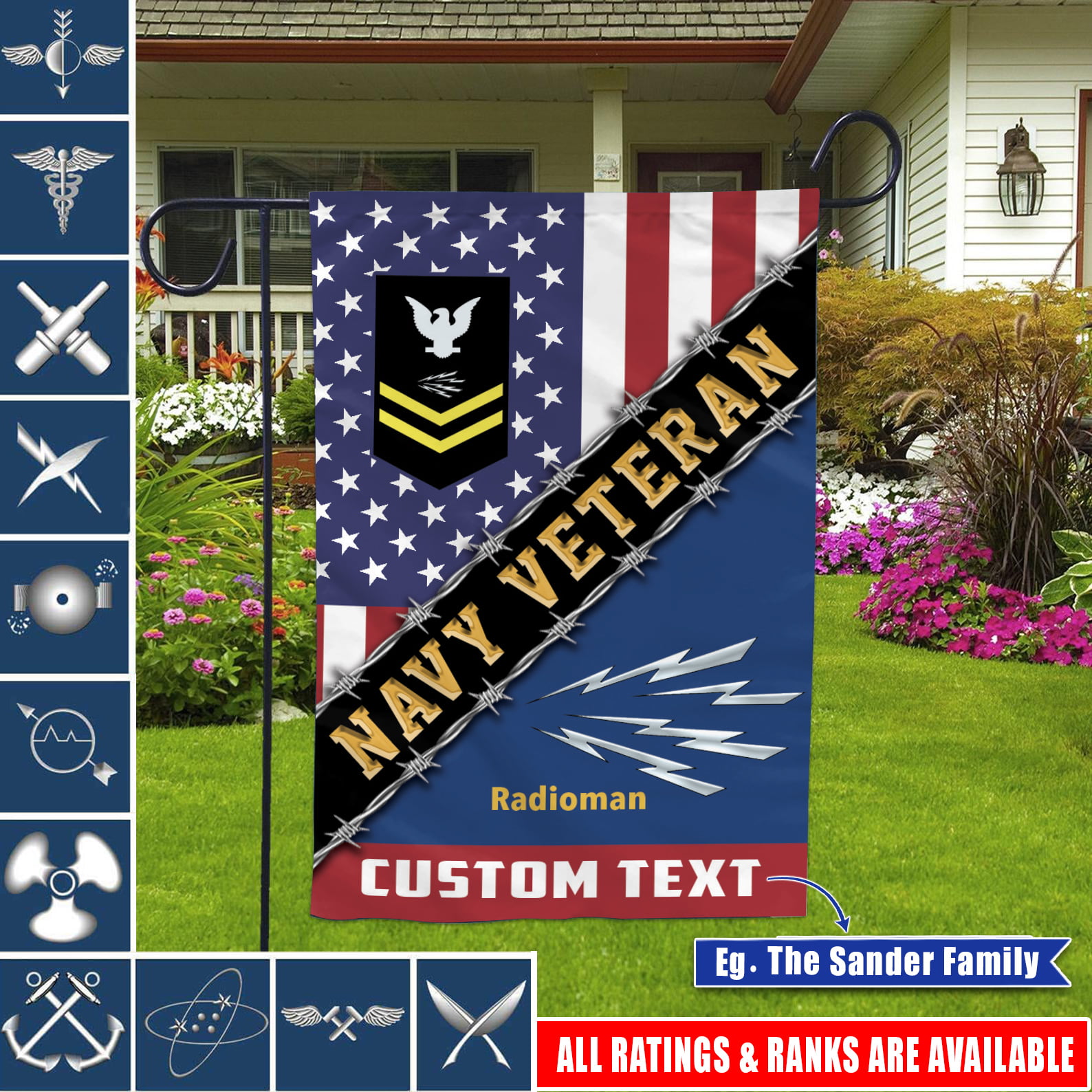 TKT0399 Garden Flag Main 1