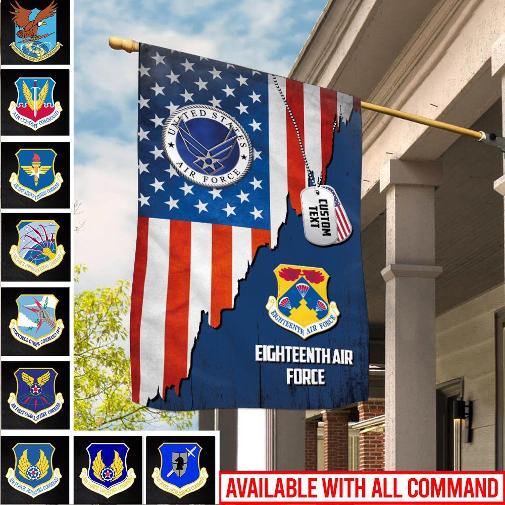 TKT0544 House Flag Main