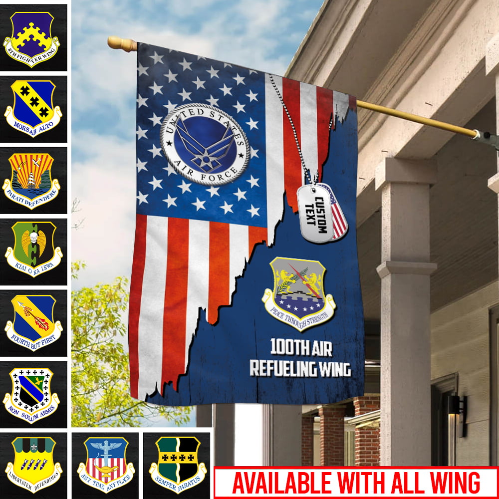 TKT0569 House Flag Main