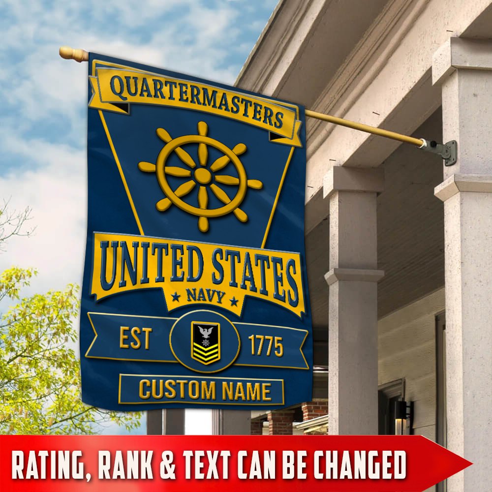 TKT0699 House Flag Main