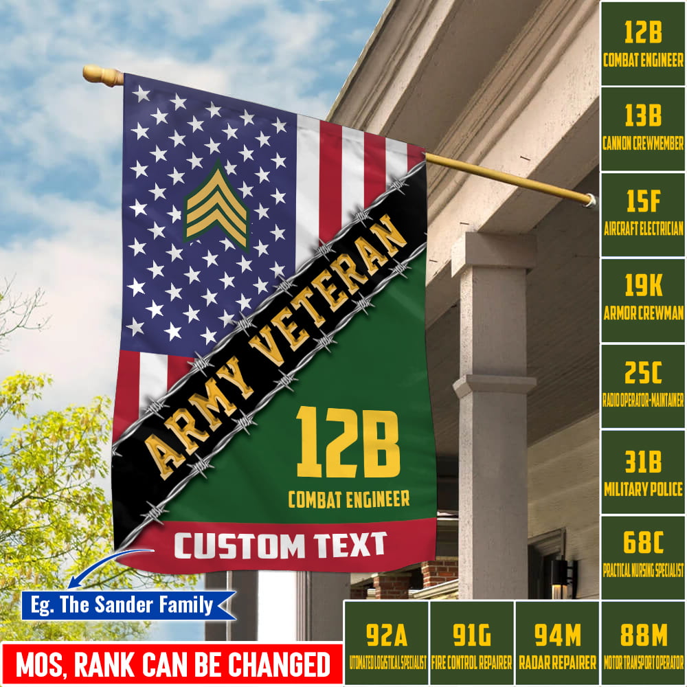 TKT0991 House Flag Main