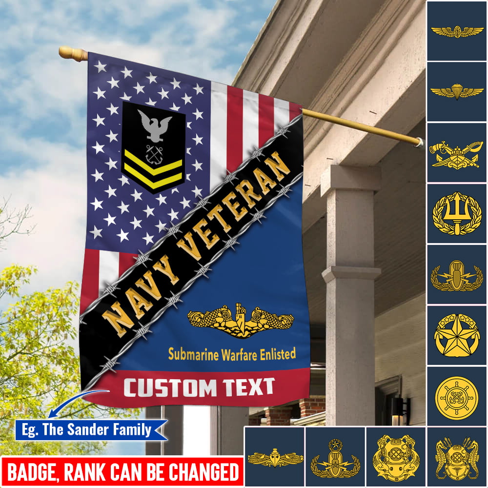 TKT0993 House Flag Main
