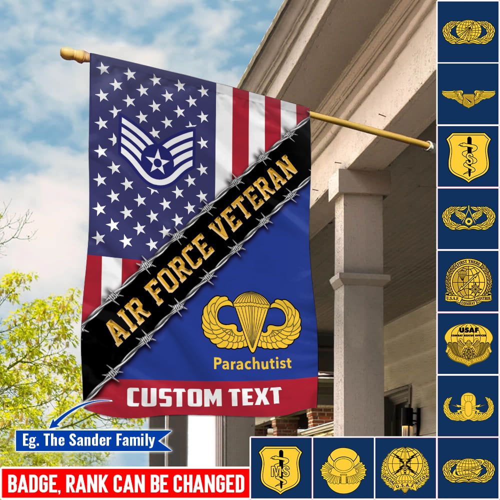 TKT0994 House Flag Main