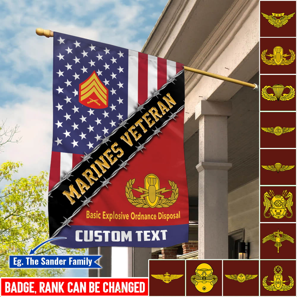 TKT0997 House Flag Main