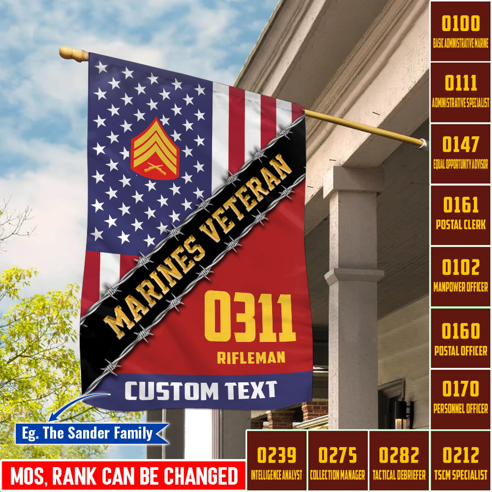 TKT0998 House Flag Main
