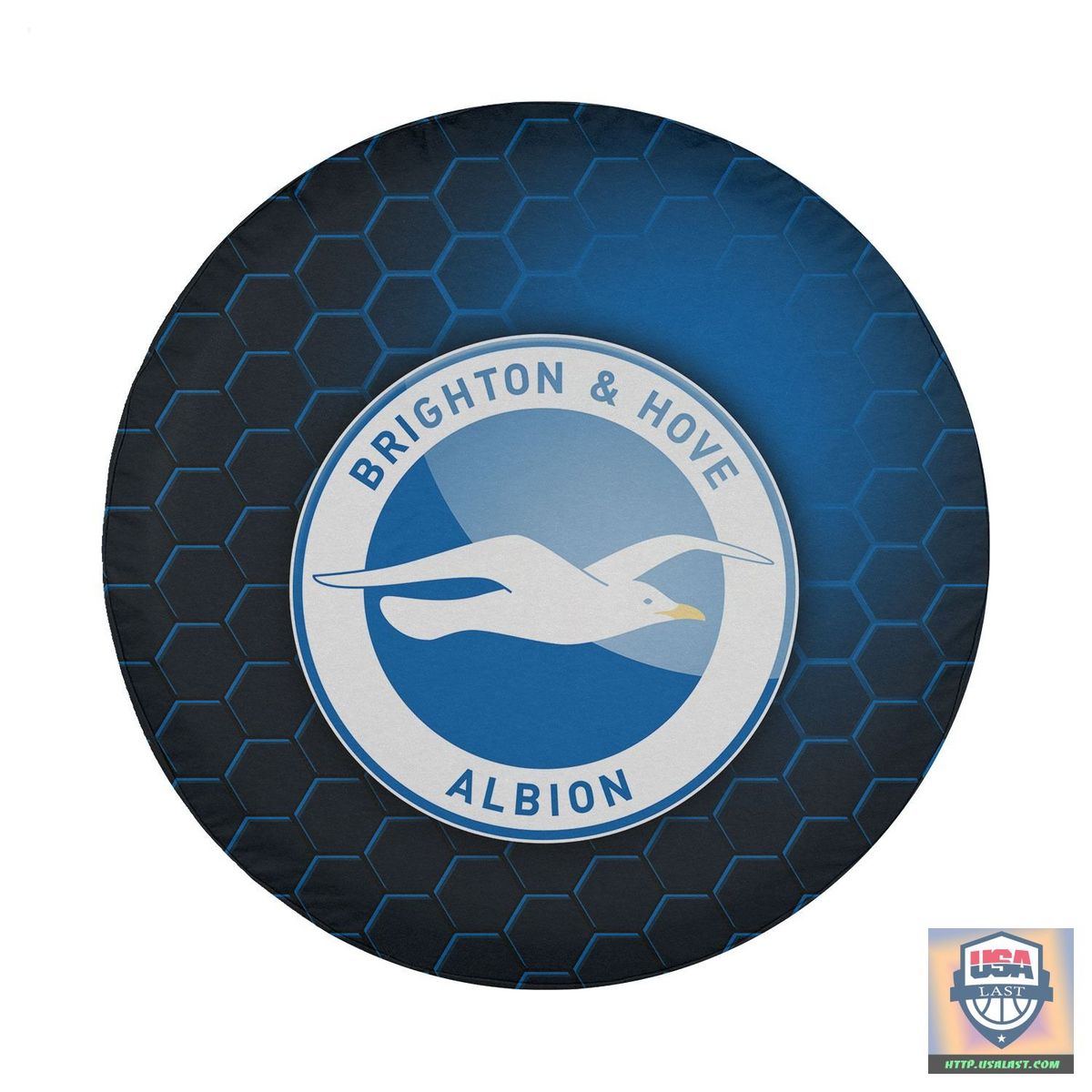UdLvkWOP brighton hove albion fc spare tire cover 3 AXnOT