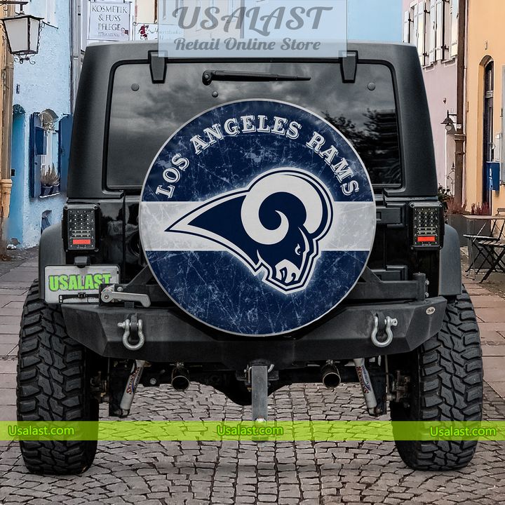 Vd44pvqd los angeles rams big logo spare tire cover 1 bYVT0