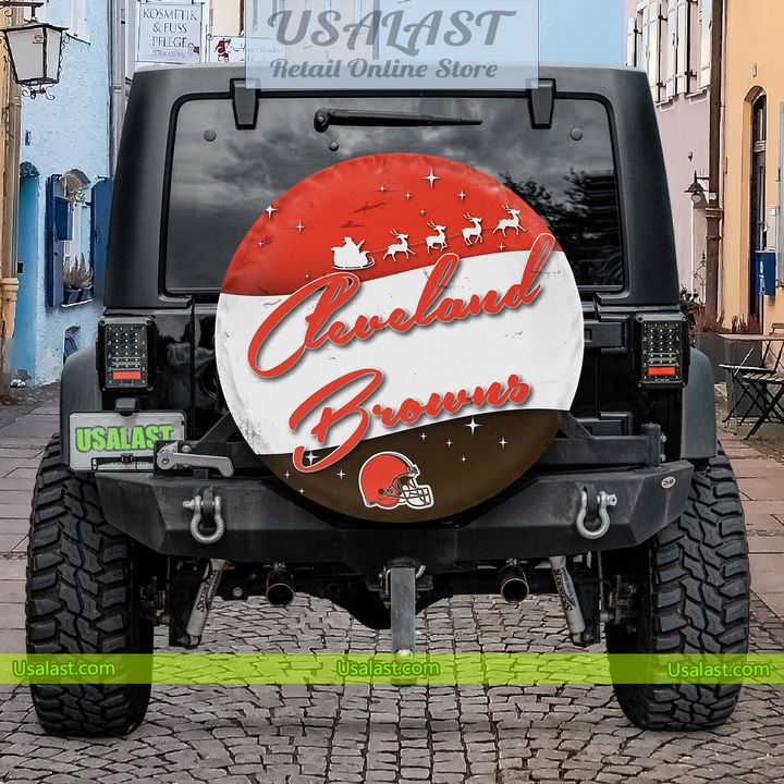 VyRKdY2g cleveland browns santa claus spare tire cover 1 X04KJ
