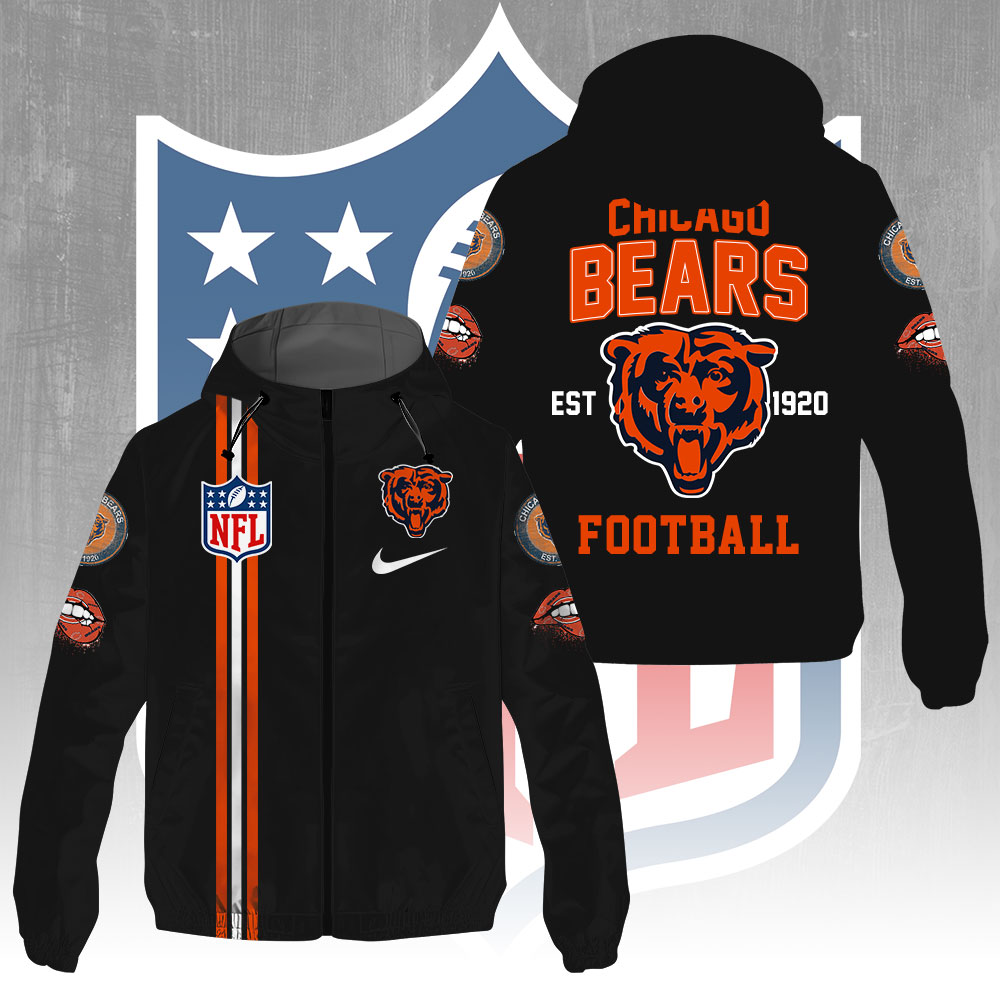 Windbreaker Jacket GNE4284