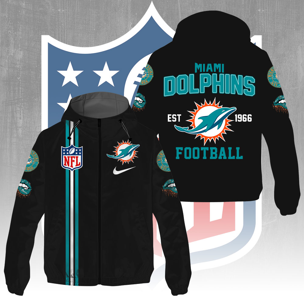 Windbreaker Jacket GNE4301