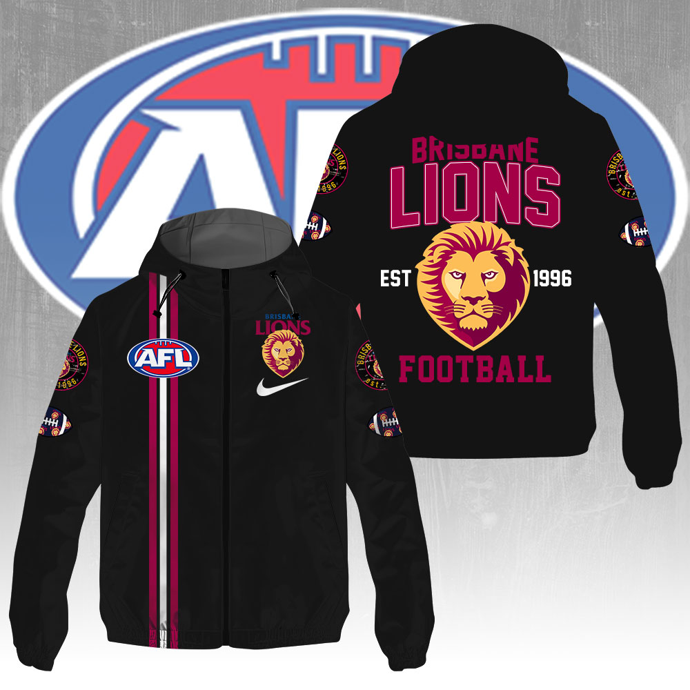 Windbreaker Jacket GNE4322