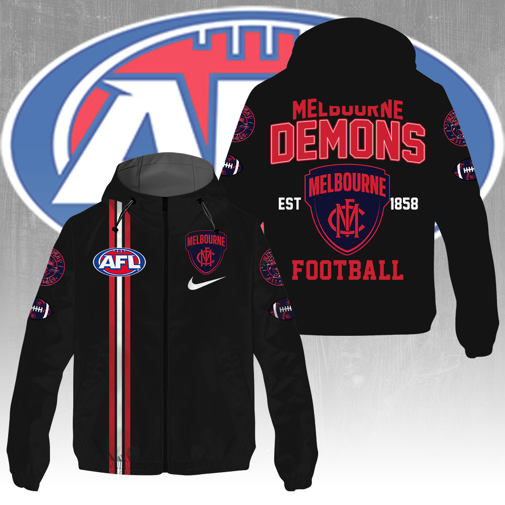 Windbreaker Jacket GNE4331