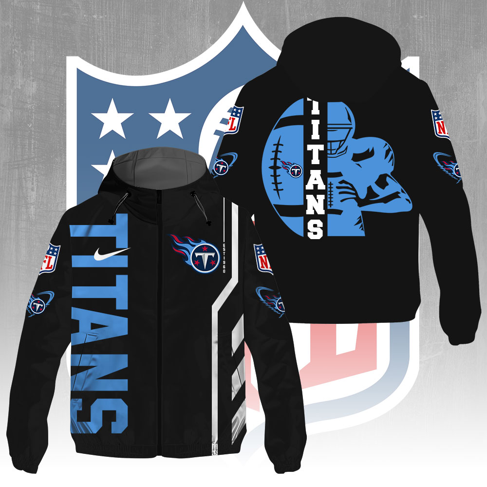 Windbreaker Jacket GNE4377