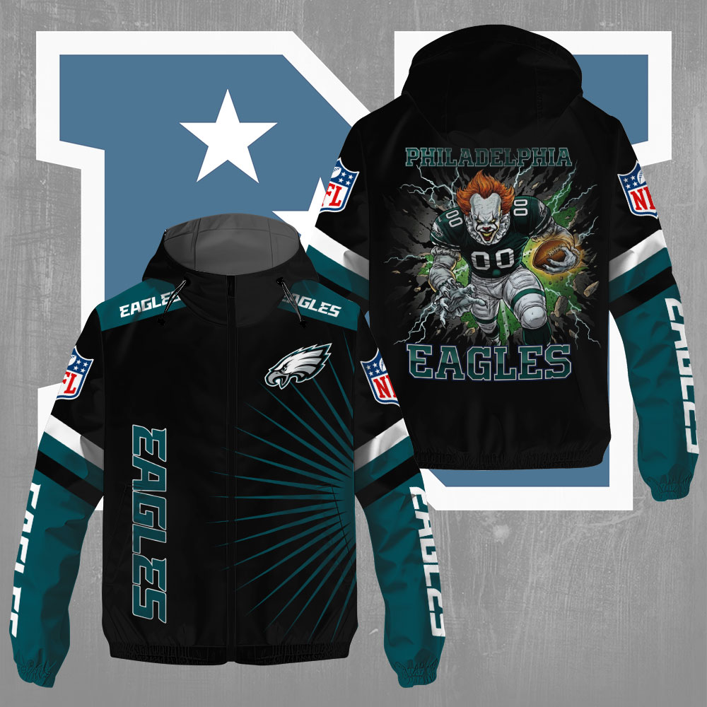 Windbreaker Jacket TMTHU791sssss