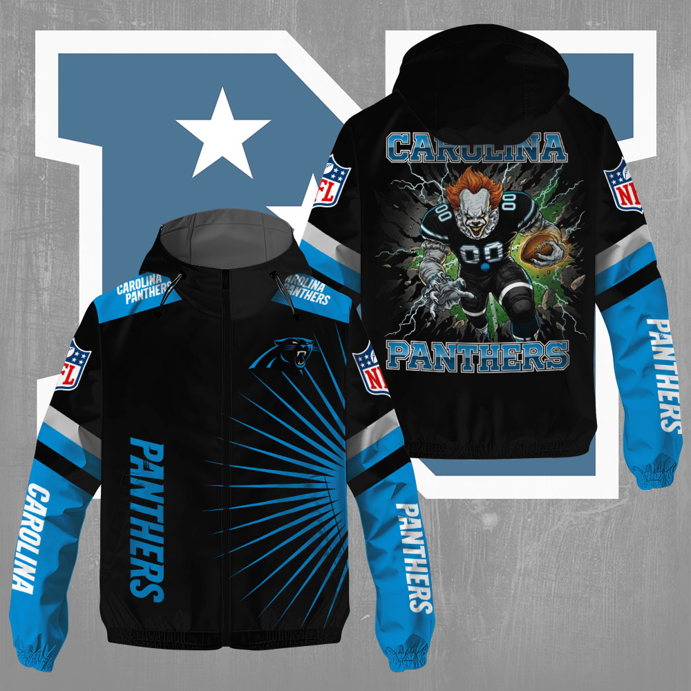 Windbreaker Jacket TMTHU798