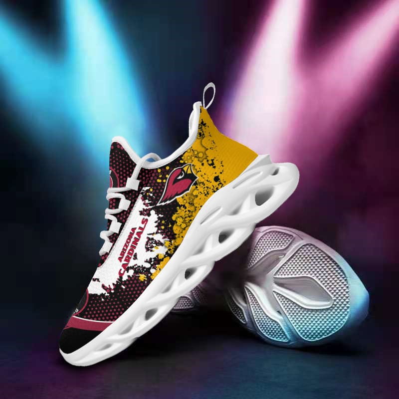 arizona cardinals yezy running sneakers bb652 nwtpq