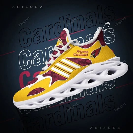 arizona cardinals yezy running sneakers bg517 sesya