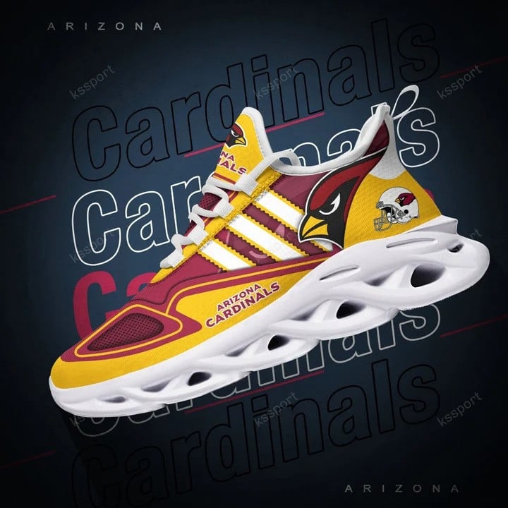 arizona cardinals yezy running sneakers bg644 offlp