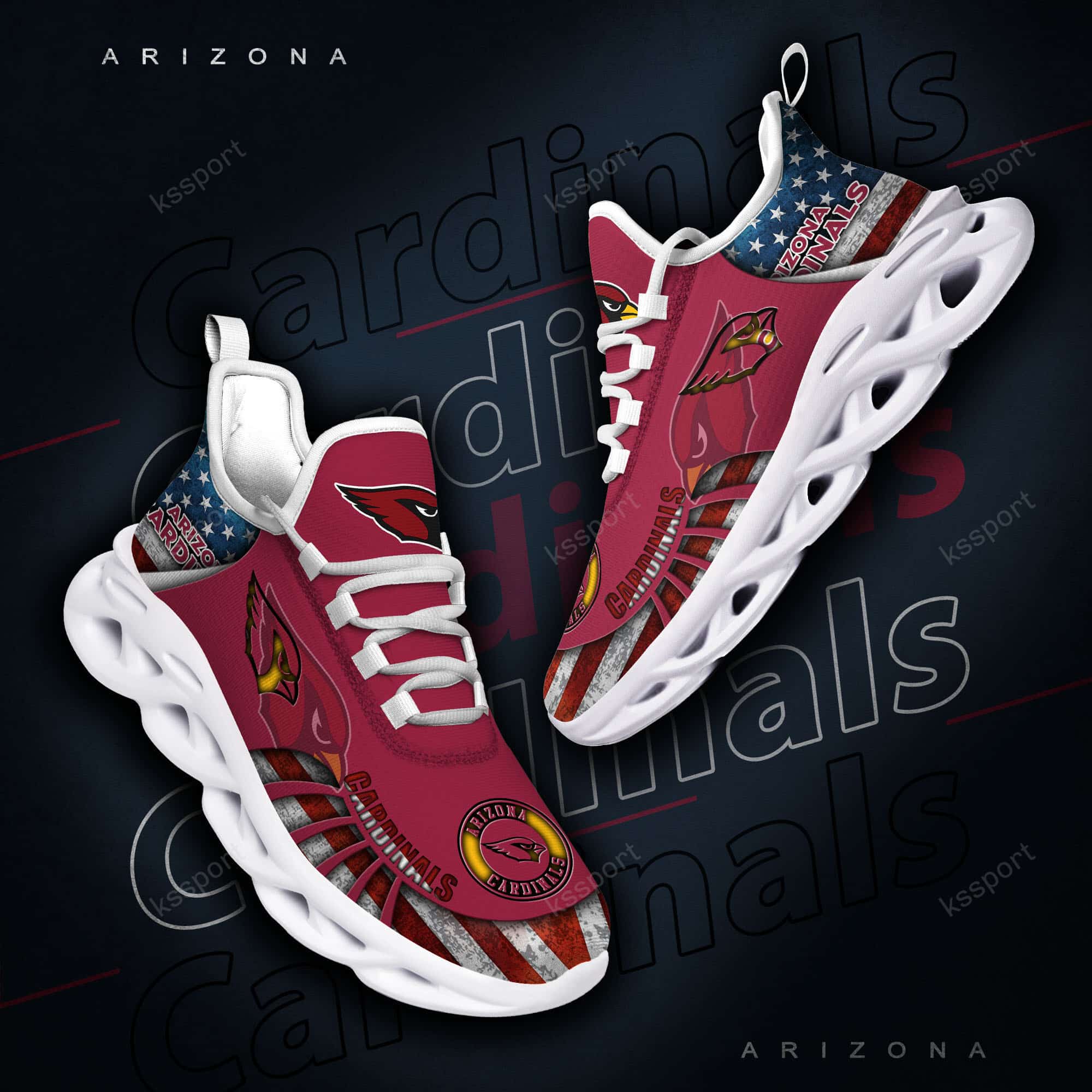 arizona cardinals yezy running sneakers bg804 jwrbq