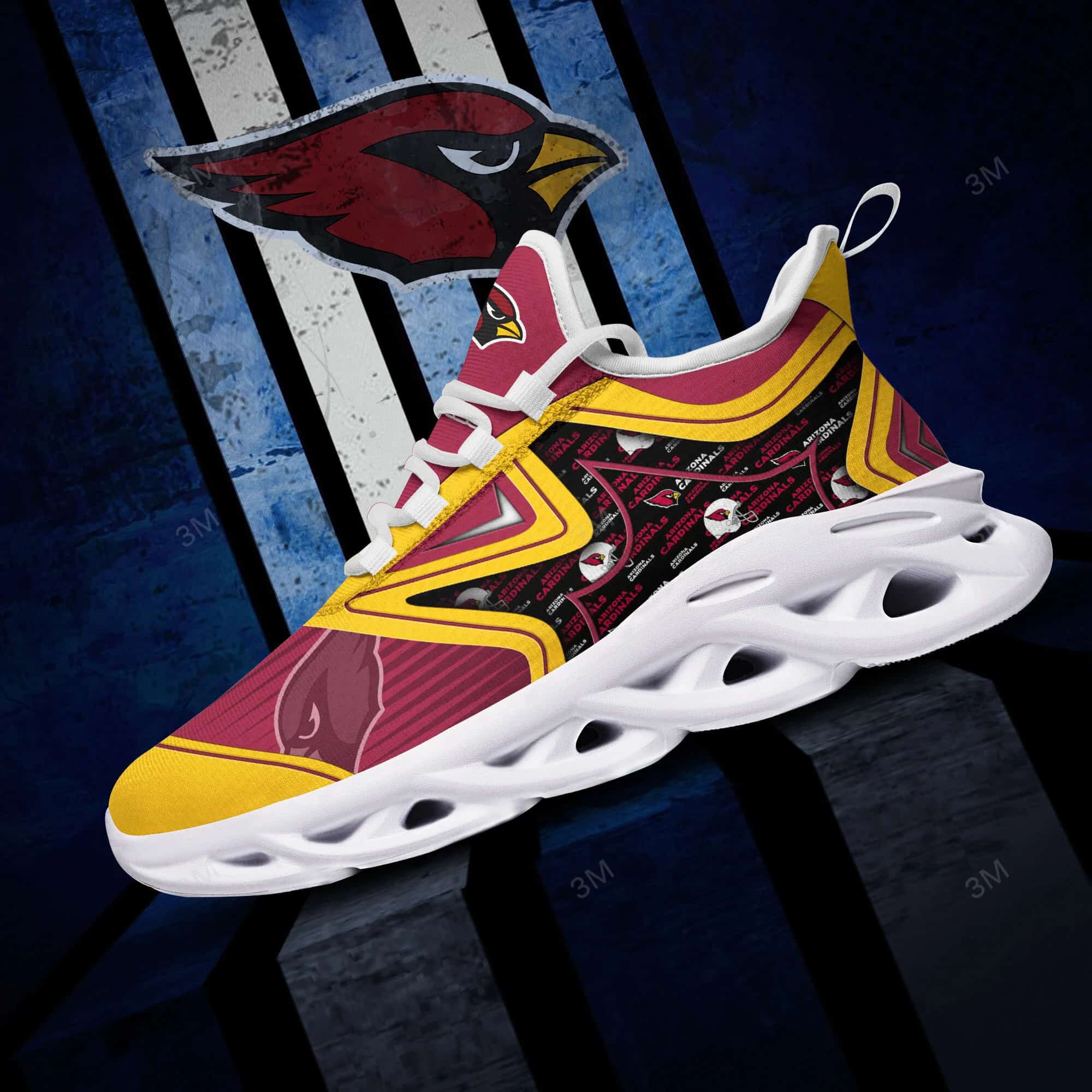 arizona cardinals yezy running sneakers bg885 nv1lq